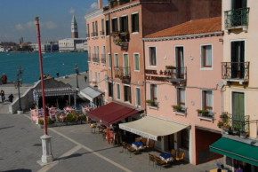 Гостиница Hotel Ca' Formenta  Венеция